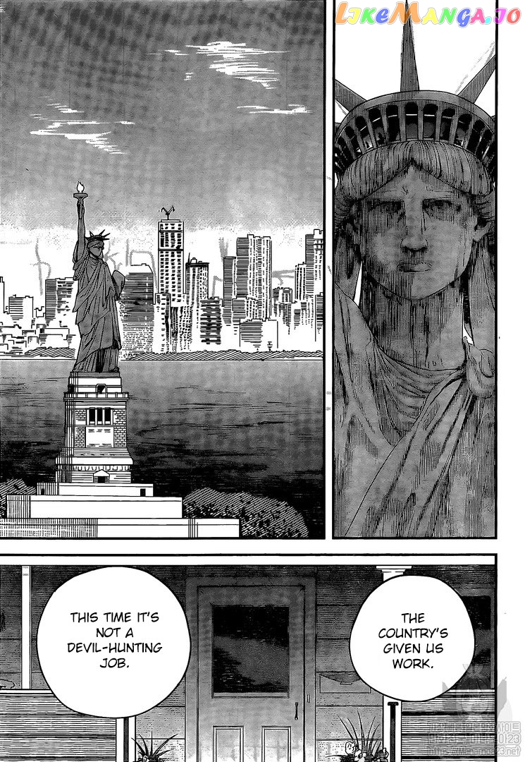 Chainsaw Man, Chapter 53 image 17
